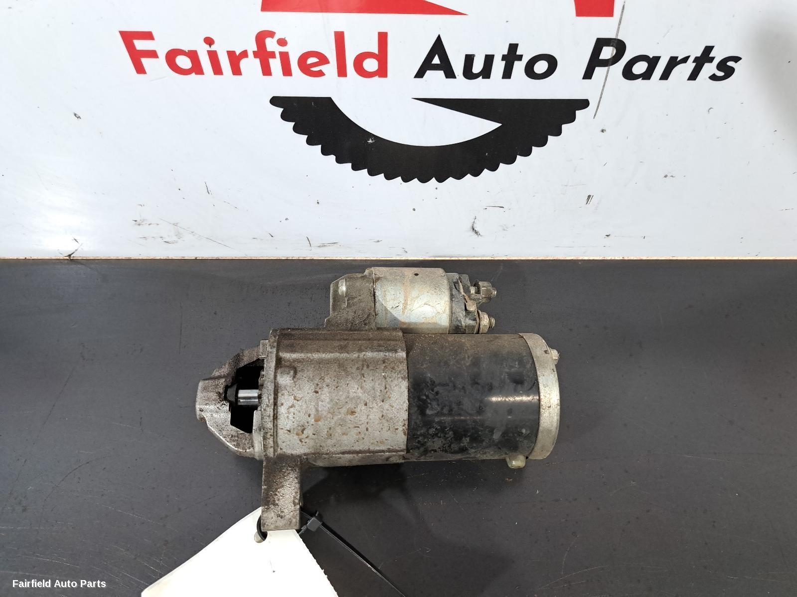2017-2023 Ram 1500 Starter