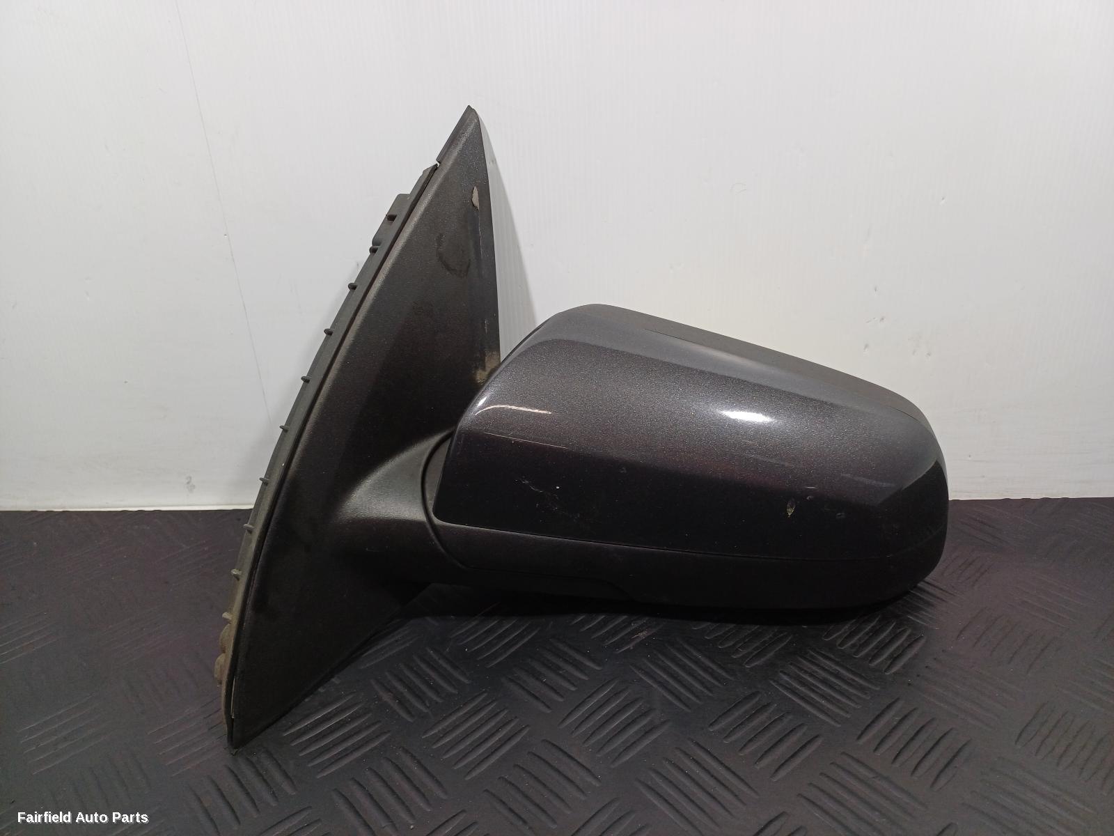 2006-2013 Holden Commodore Left Door Mirror