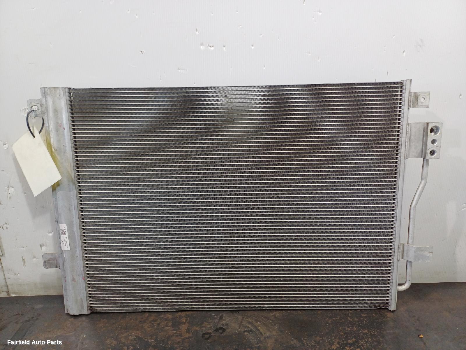 2016-2024 Mg Mg3 A C Condenser