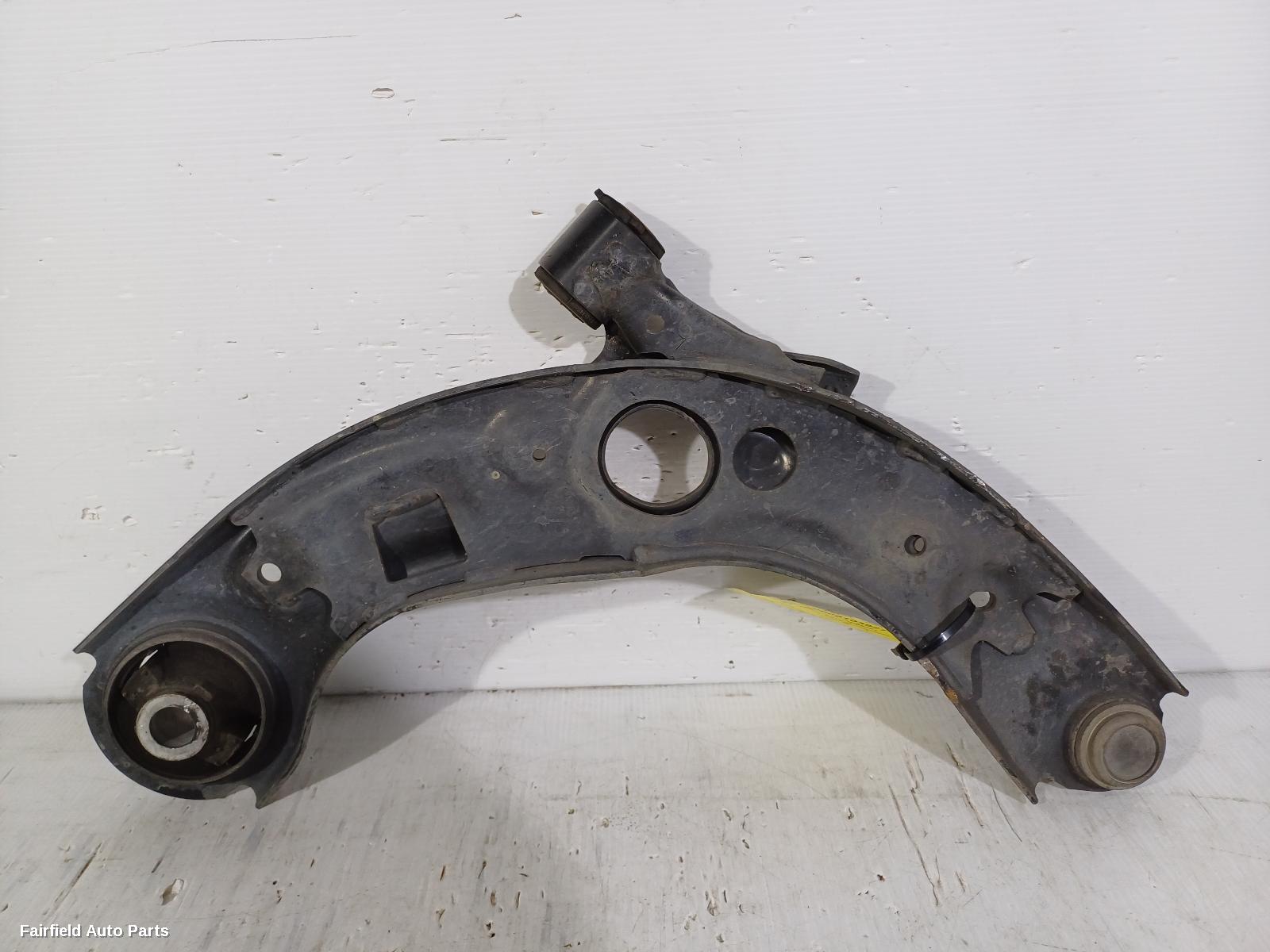 2017-2025 Mazda Cx3 Left Front Lower Control Arm