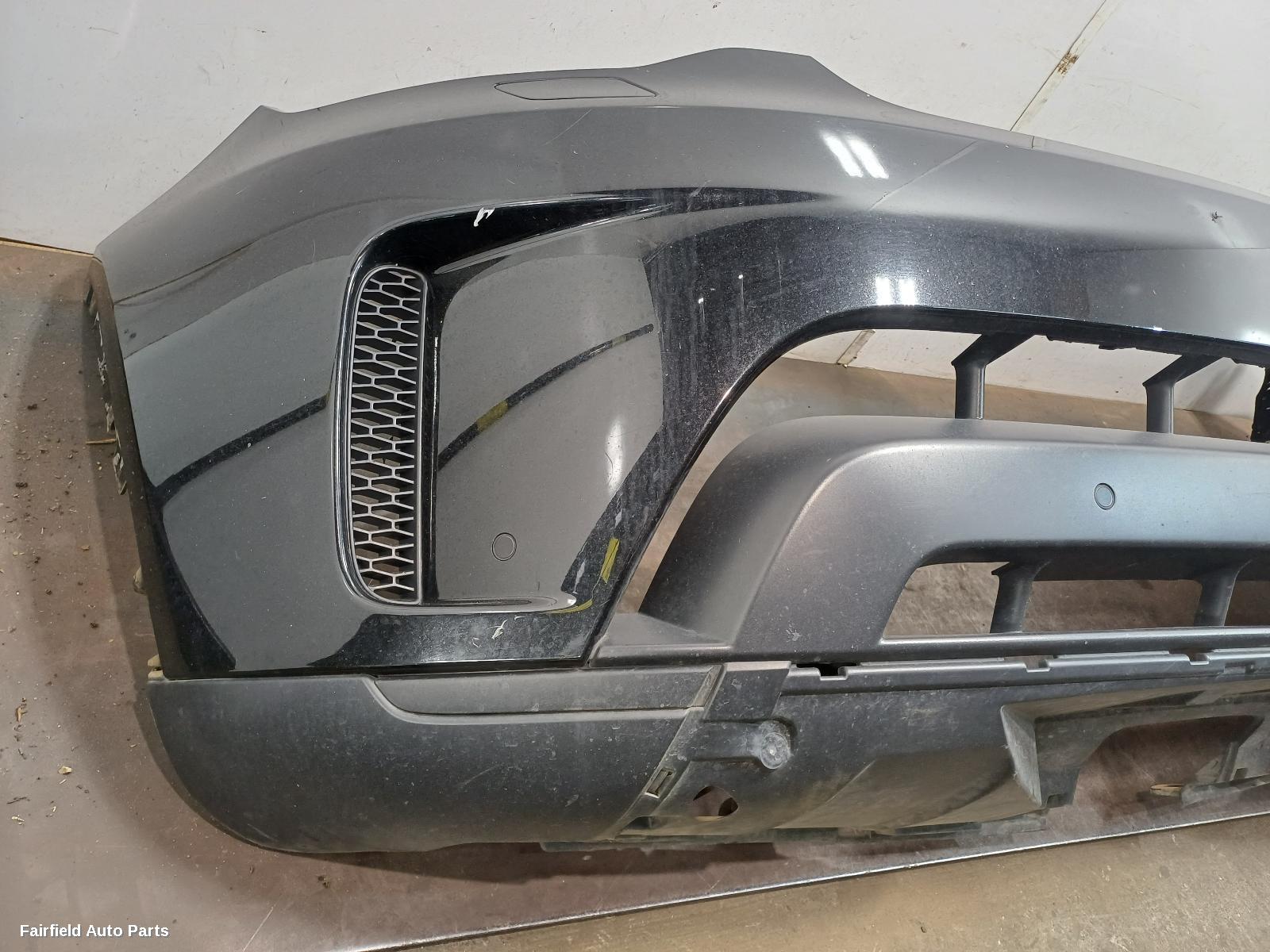 2016-2020 Land Rover Discovery Front Bumper