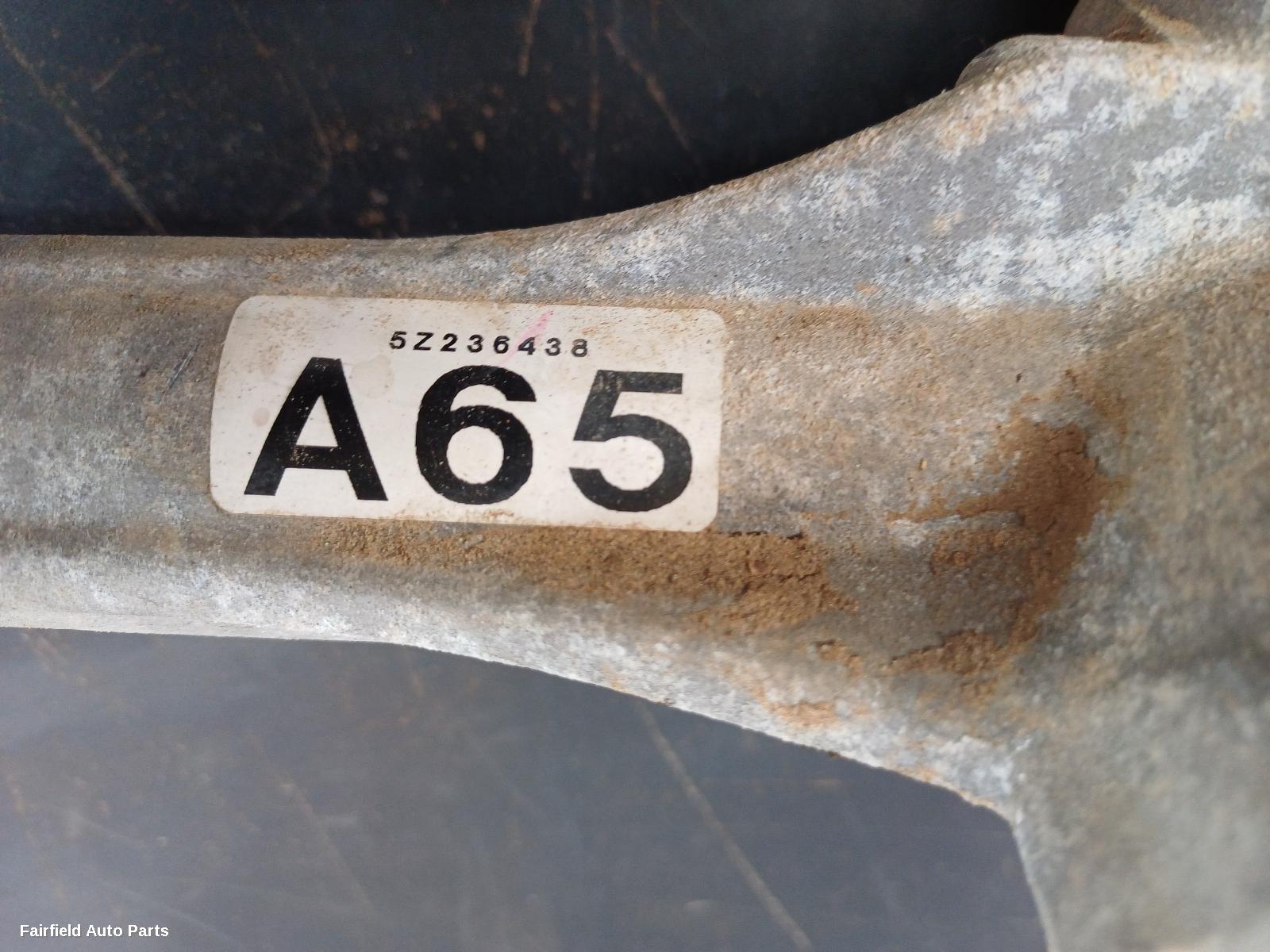 2012-2018 Toyota Corolla Steering Box Rack