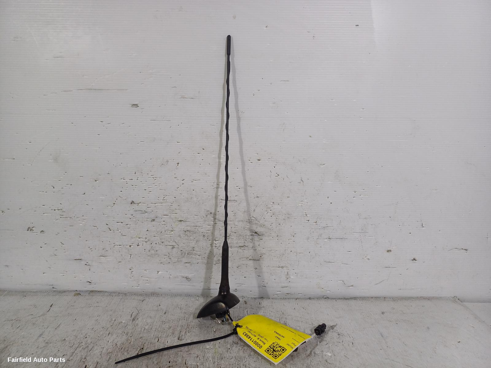 2013-2020 Holden Trax Antenna