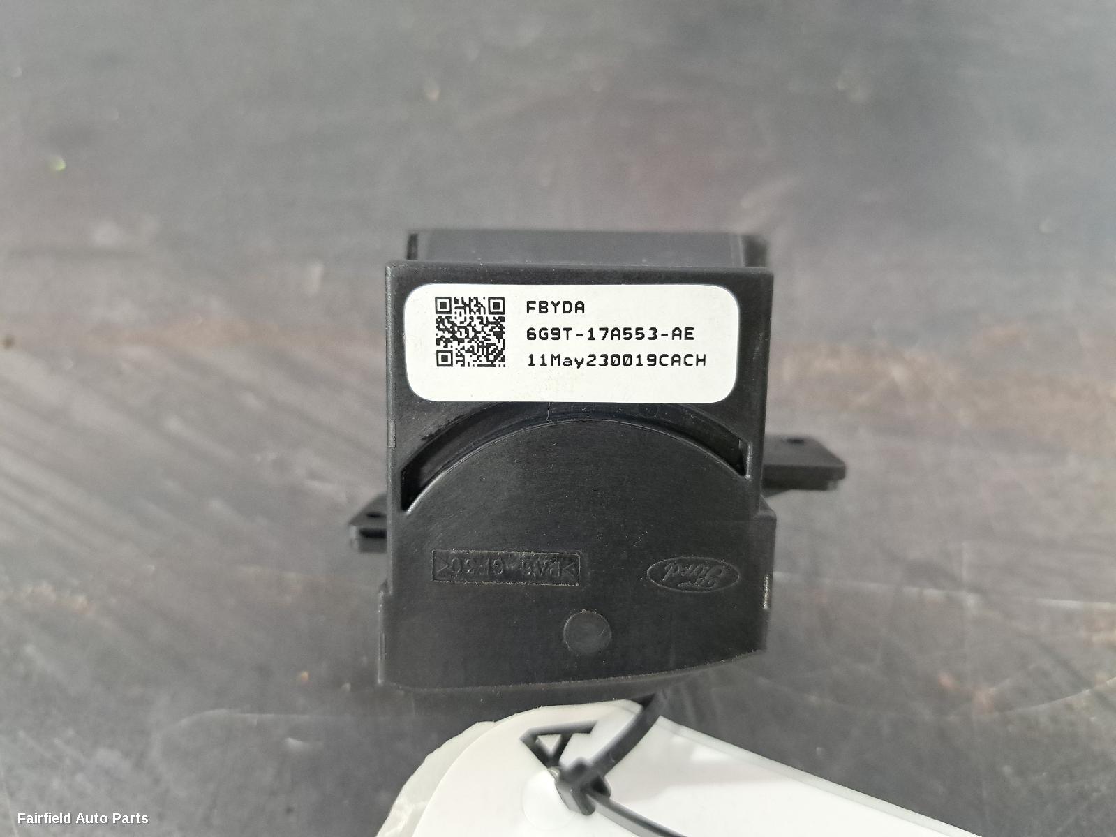 2007-2014 Ford Mondeo Combination Switch