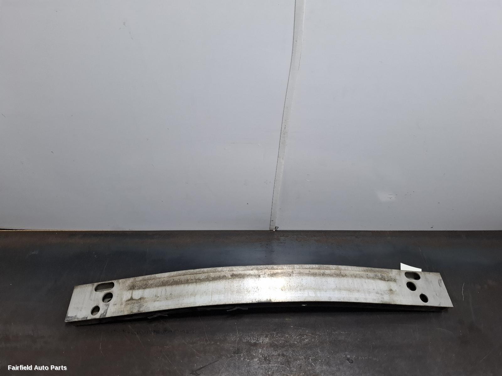 2008-2012 Lexus Rx Series F Bar Reinforc Brack