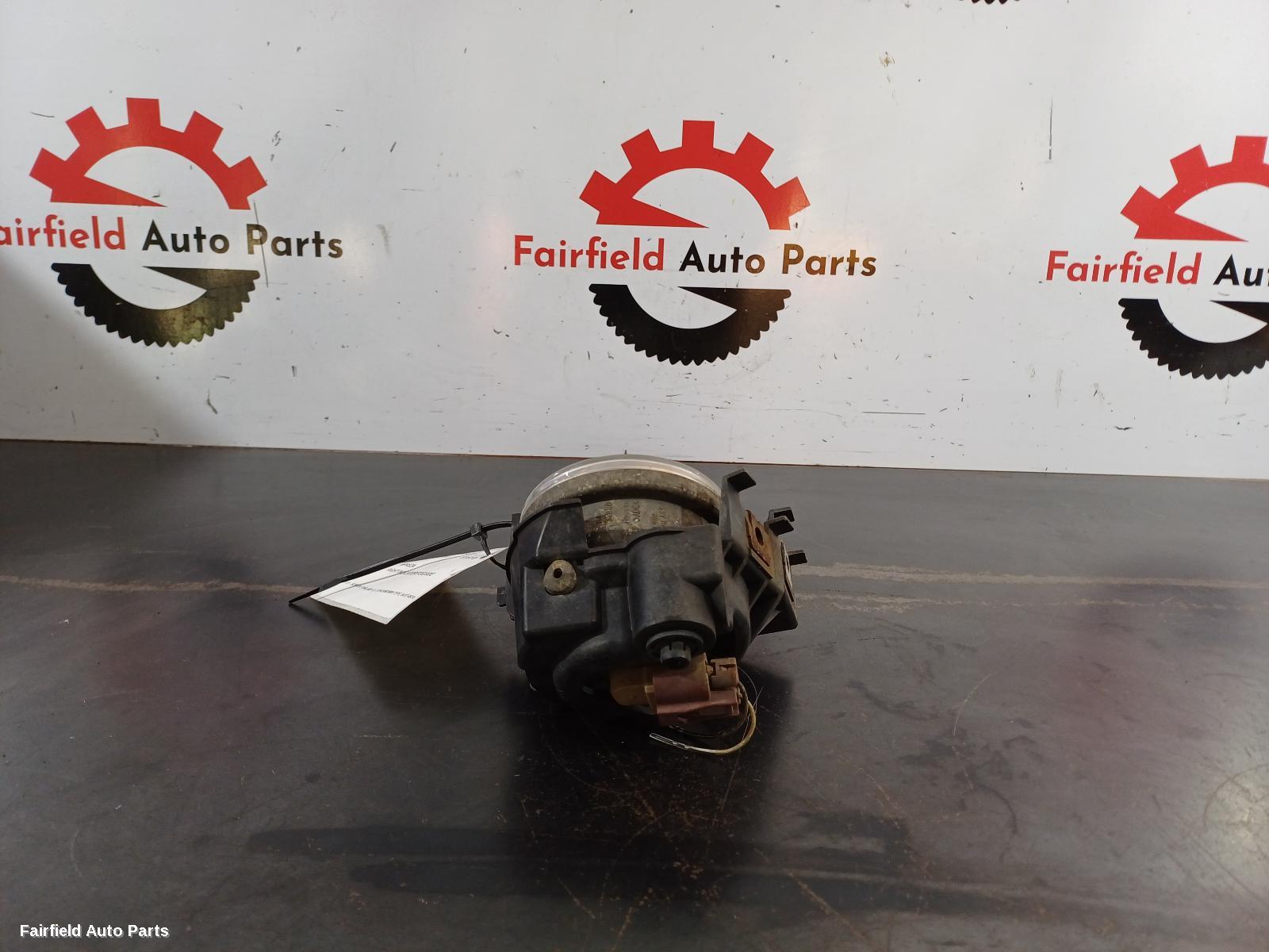 2007-2010 Subaru Impreza Right Indicator Fog Side