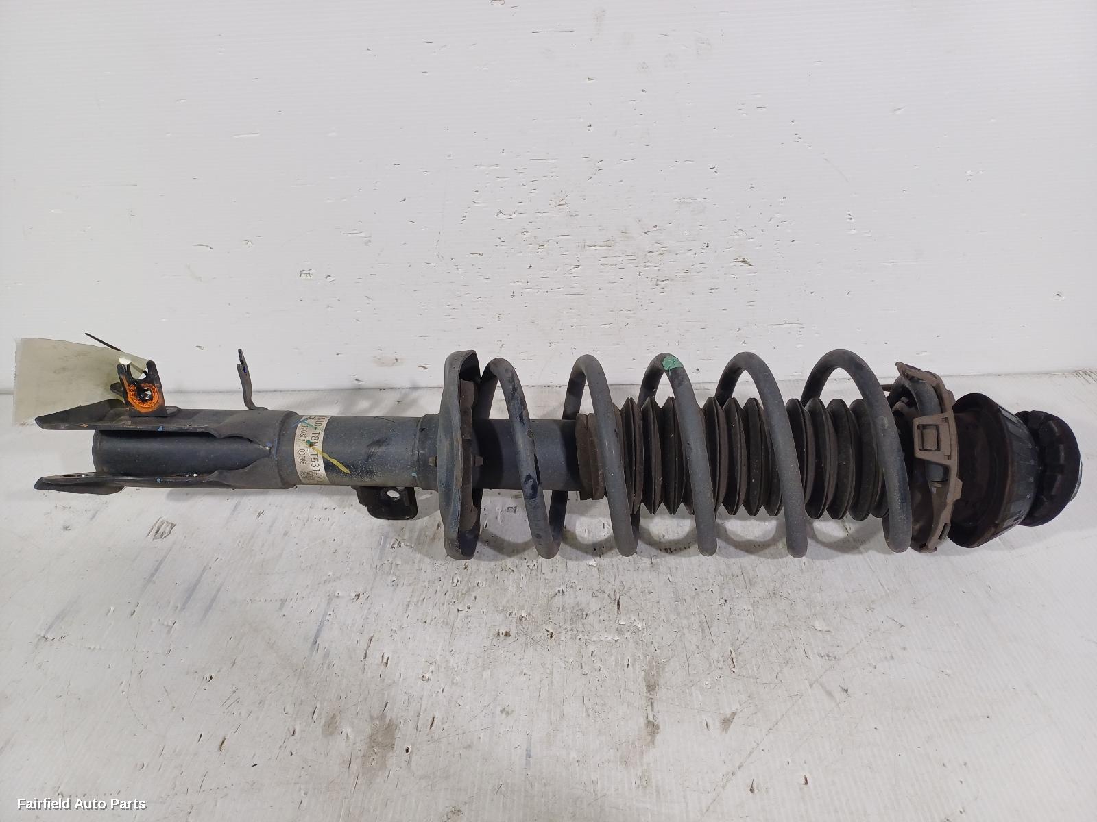 2014-2021 Honda Hrv Right Front Strut