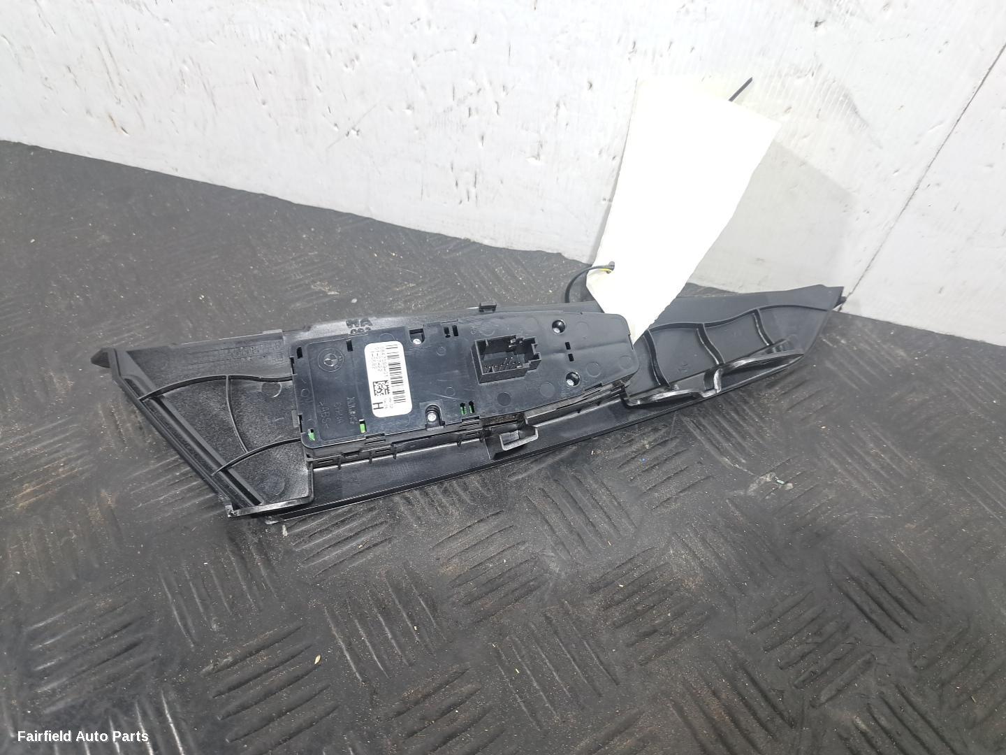 2021-2024 Bmw I4 Pwr Dr Wind Switch
