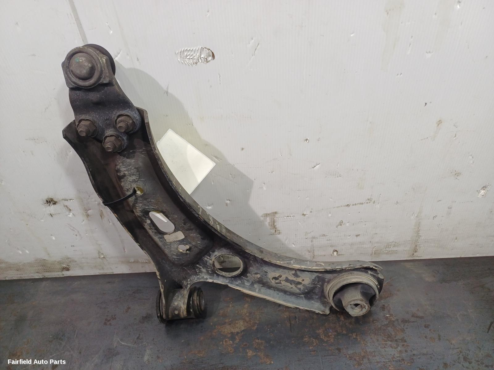 2017 Fiat 500x Left Front Lower Control Arm