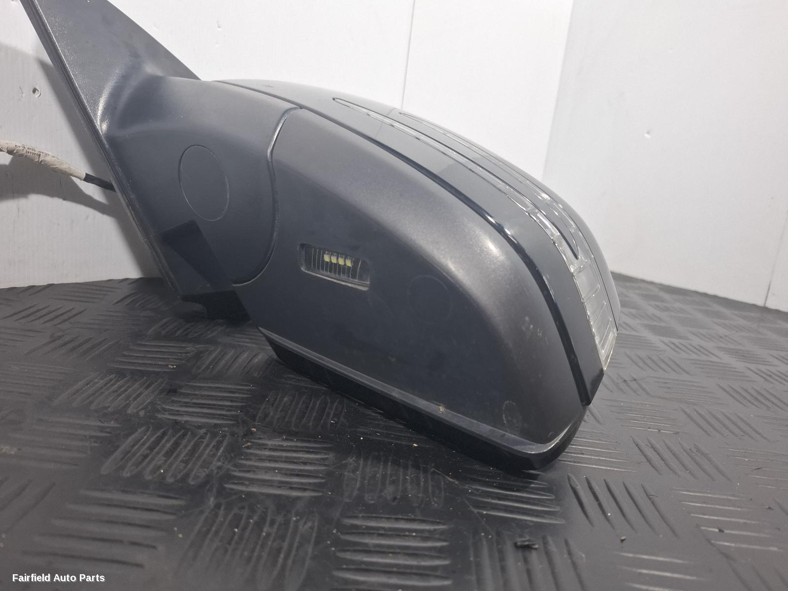 2012-2016 Mercedes M Class Left Door Mirror