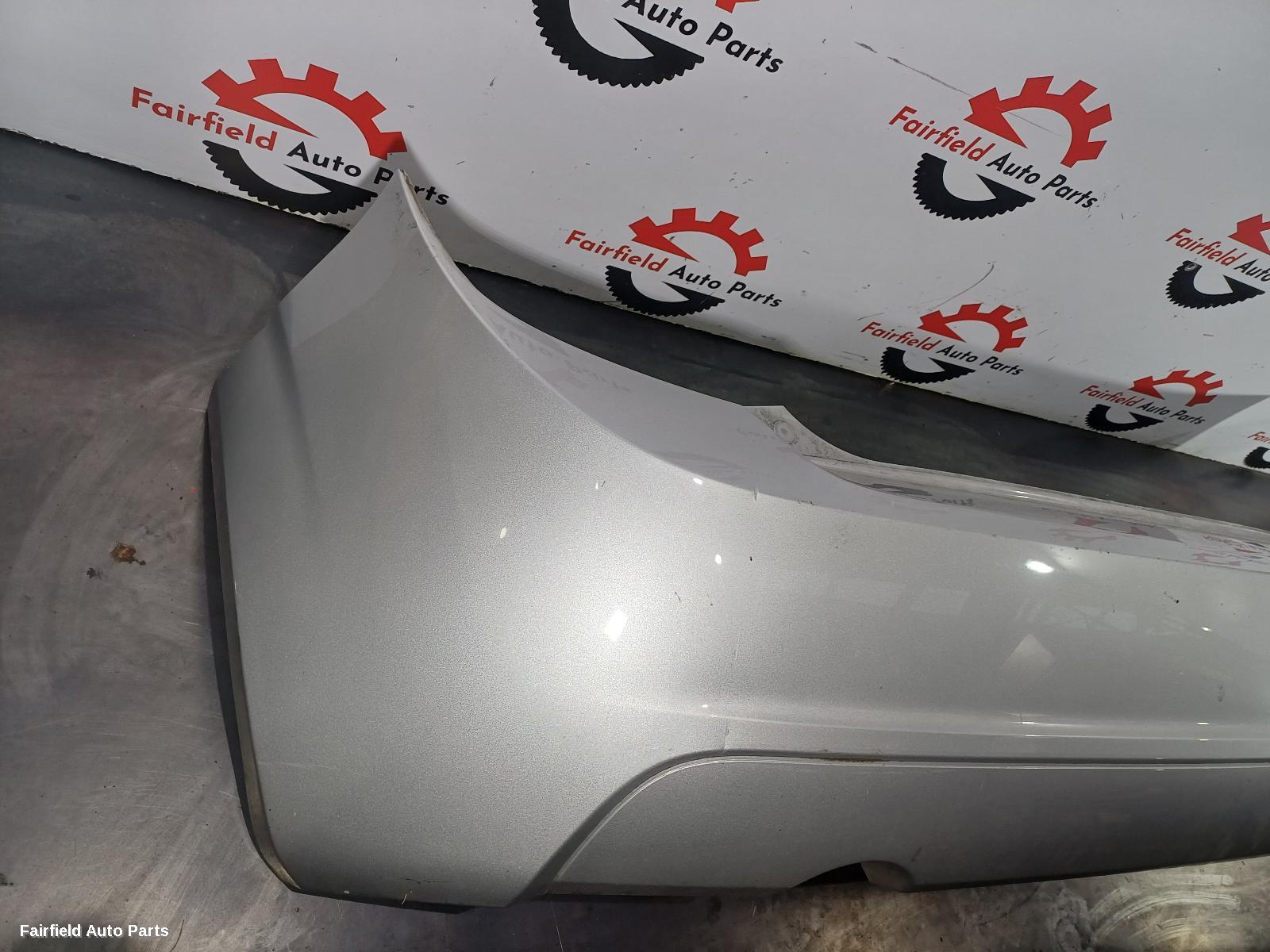 2011-2016 Holden Barina Rear Bumper