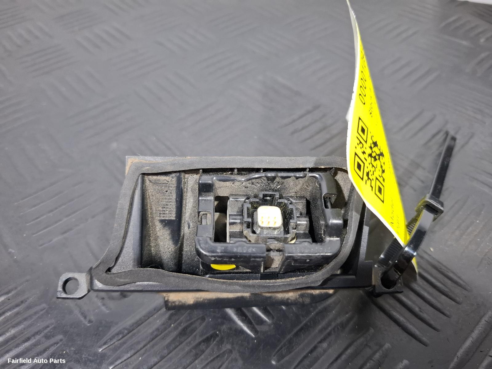 2015-2019 Land Rover Discovery Sport Reverse Camera