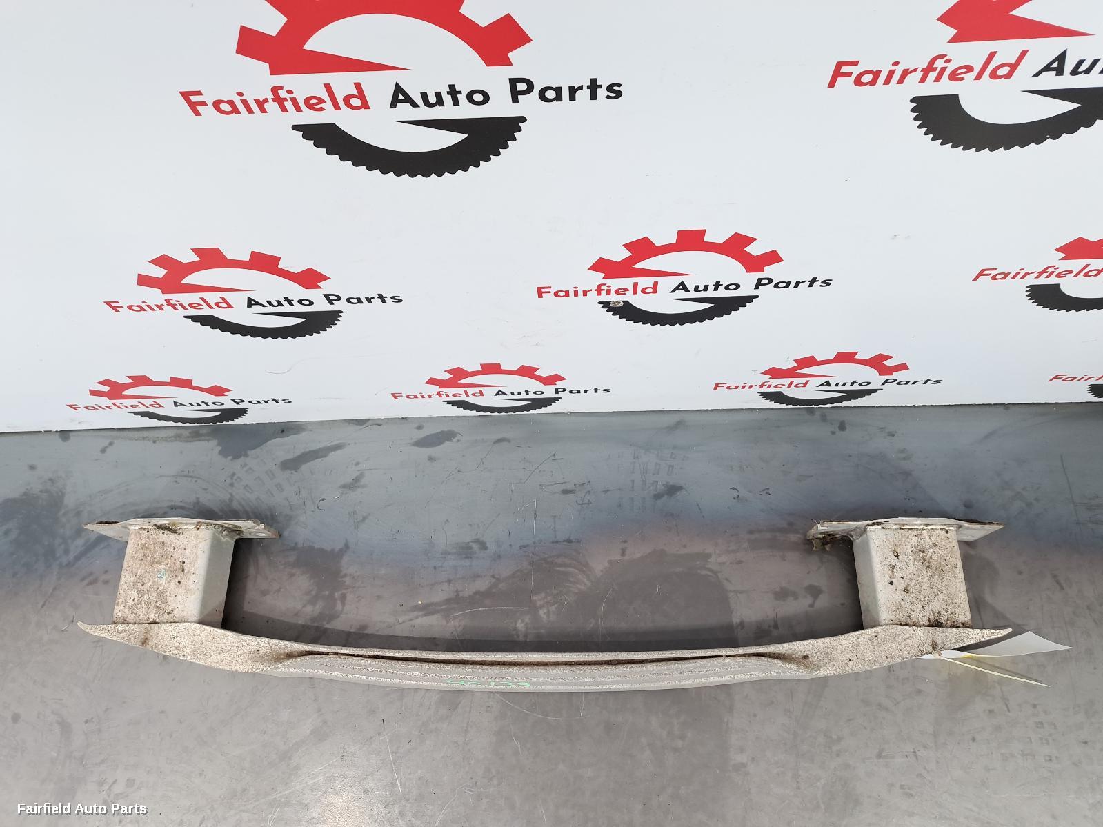 2014 Holden Cruze R Bar Bracket Reinfo