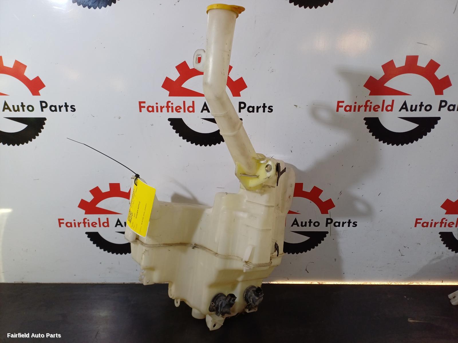 2009-2012 Mazda Cx7 Washer Bottle