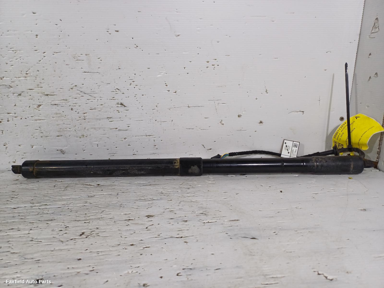 2011-2019 Land Rover Rangerover Evoque Hatch Strut