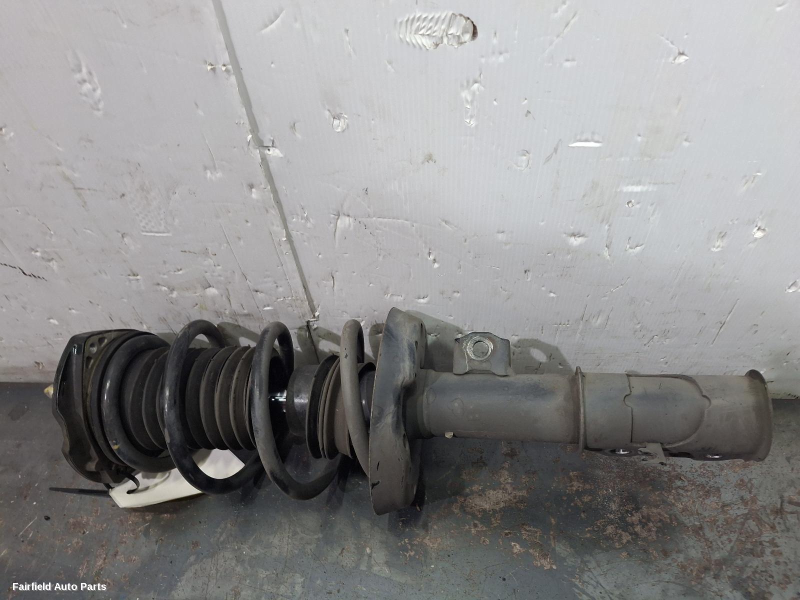 2014-2020 Holden Astra Right Front Strut