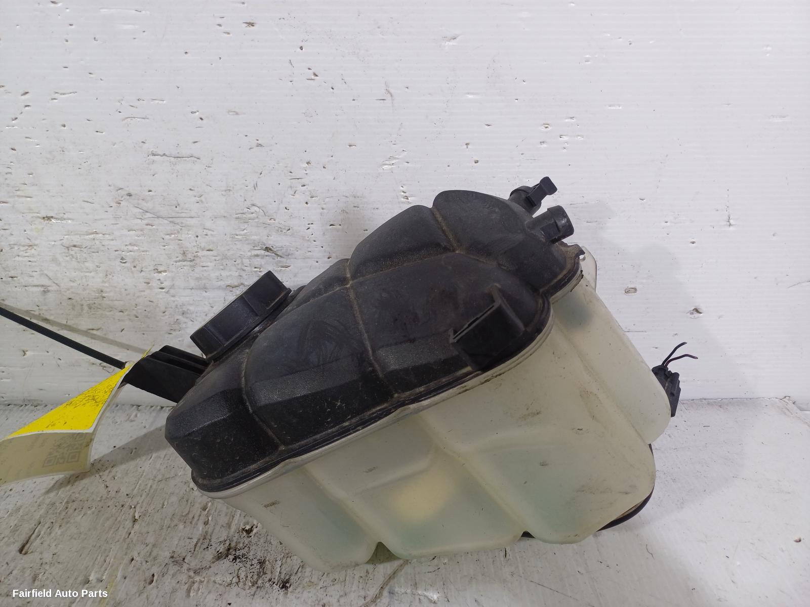 2010-2018 Volvo S60/v60 Overflow Bottle