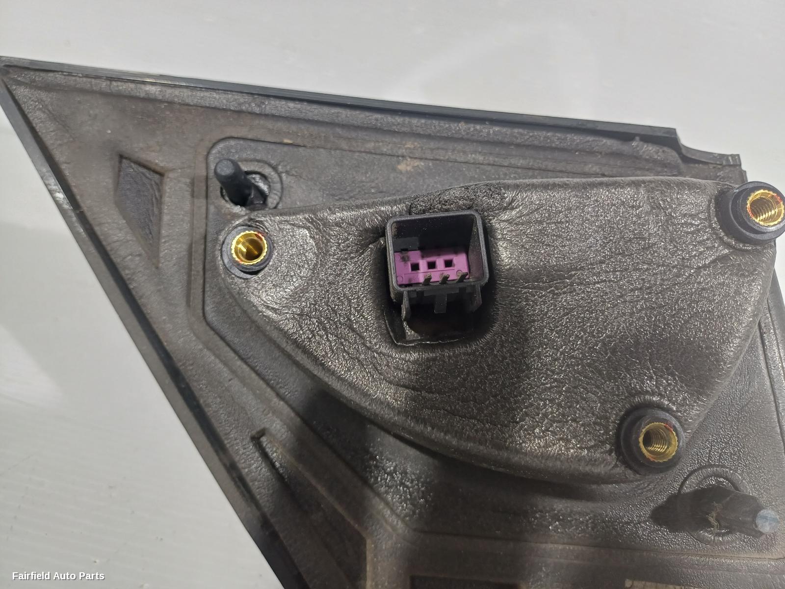 2011-2018 Holden Barina Right Door Mirror