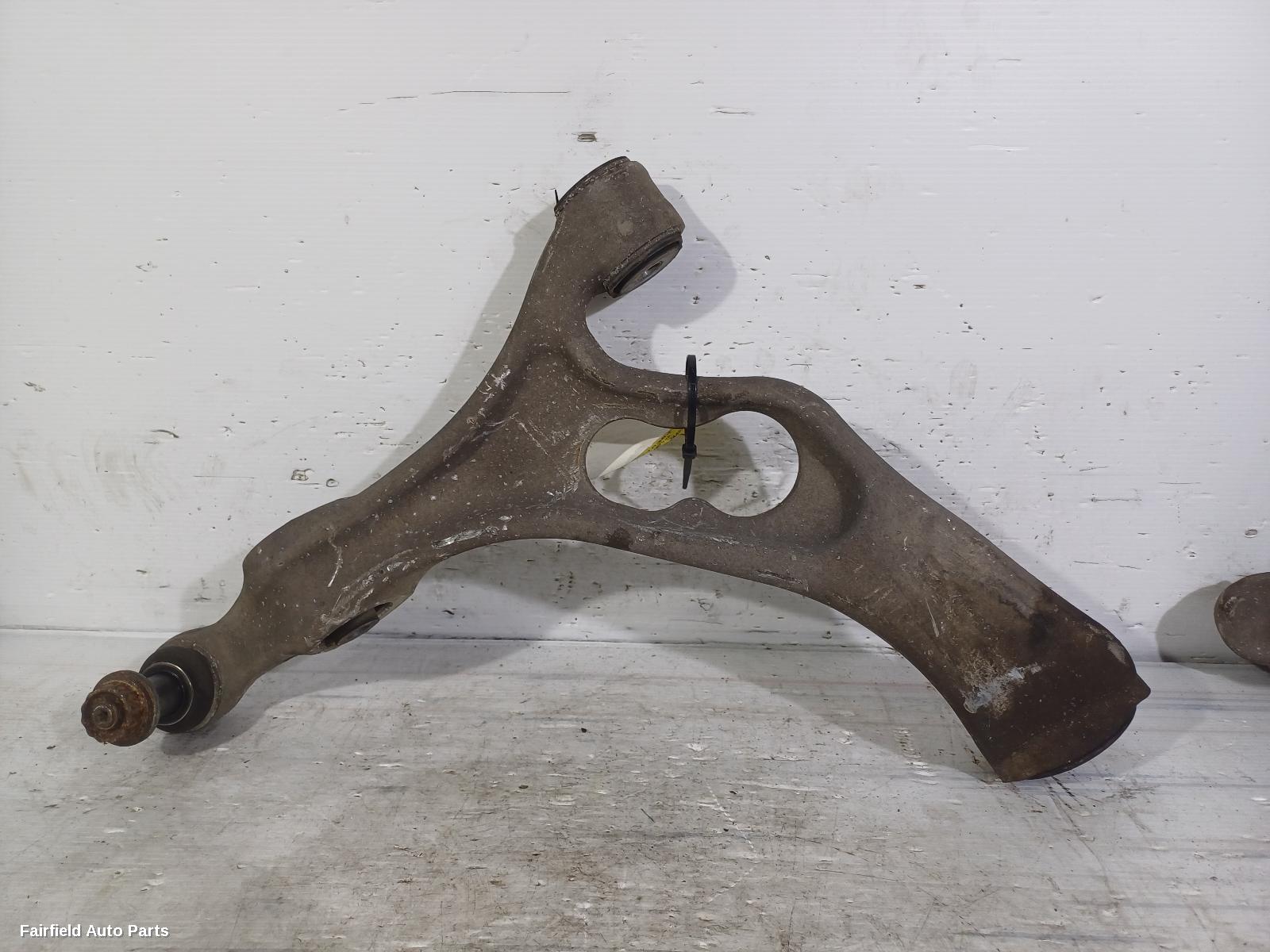 2010-2018 Porsche Cayenne Right Front Lower Control Arm