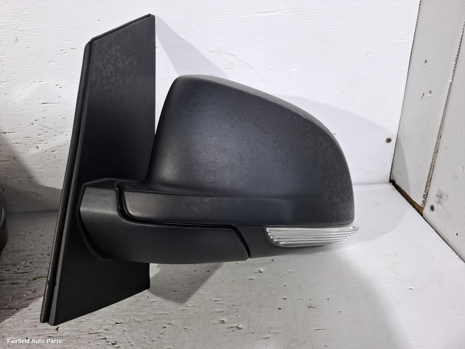 2015-2024 Ldv G10 Left Door Mirror