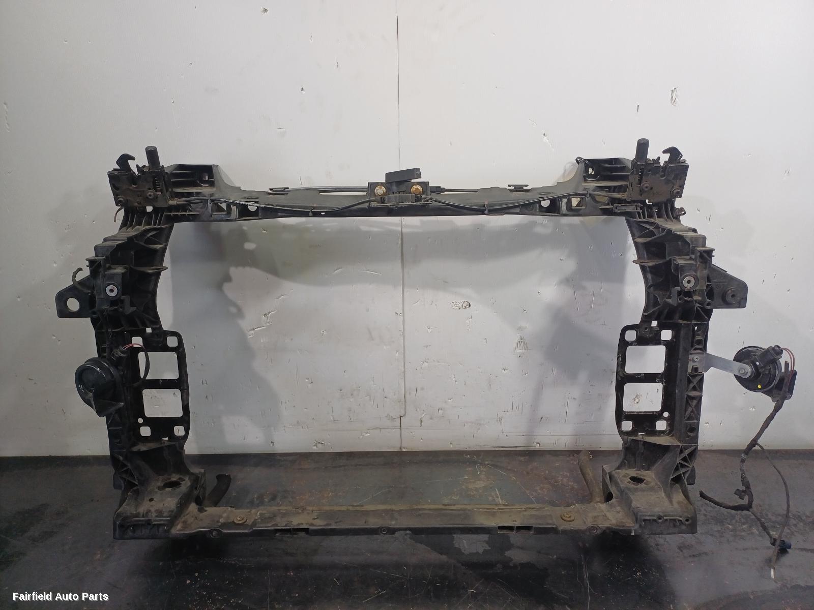2015-2020 Audi Q7 Radiator Support