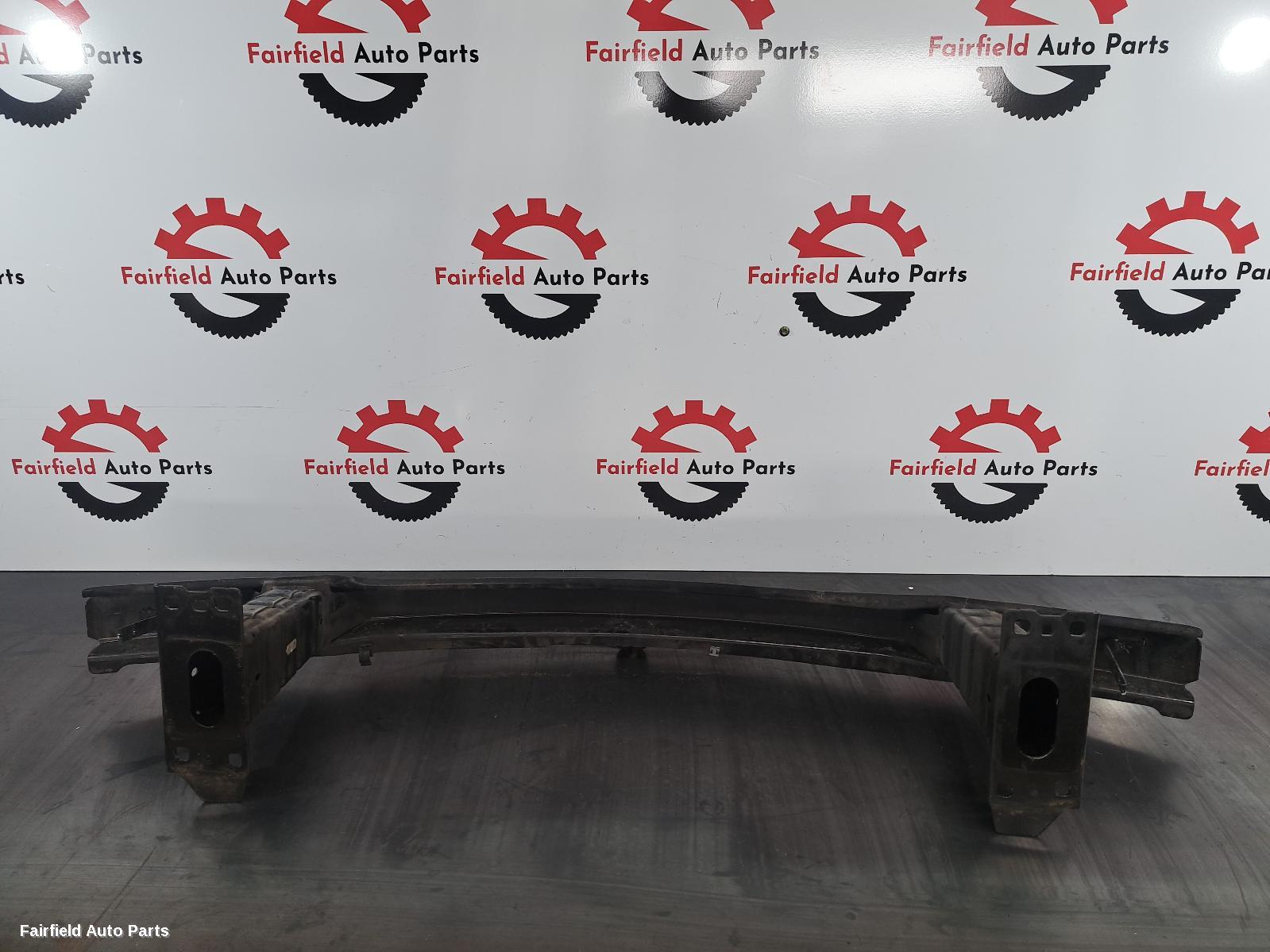 2005-2012 Bmw 3 Series F Bar Reinforc Brack