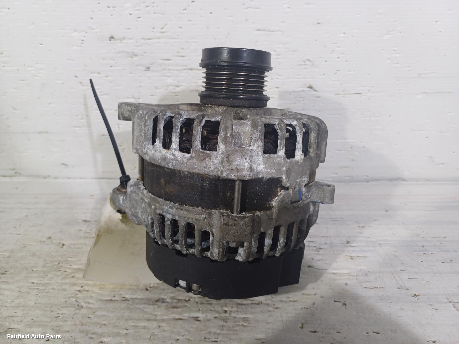 2012-2018 Mercedes A Class Alternator