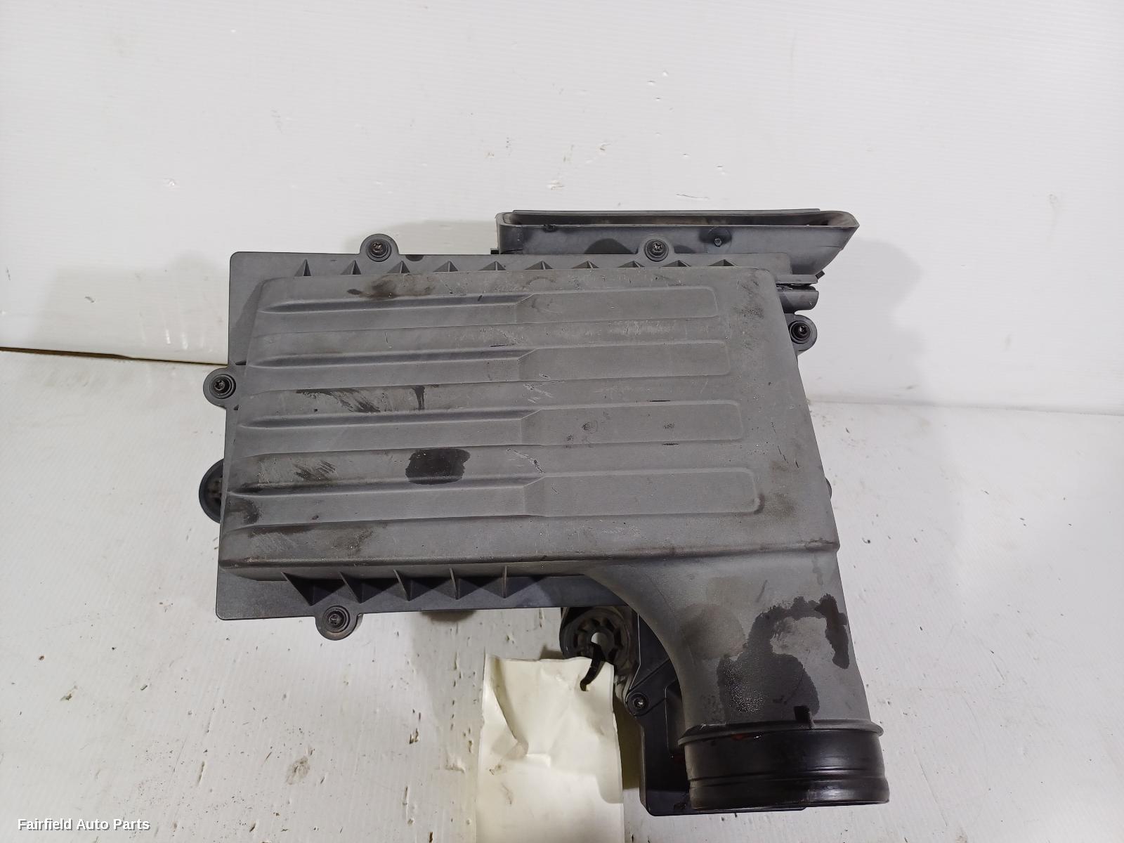 2012-2017 Volkswagen Golf Air Cleaner Box