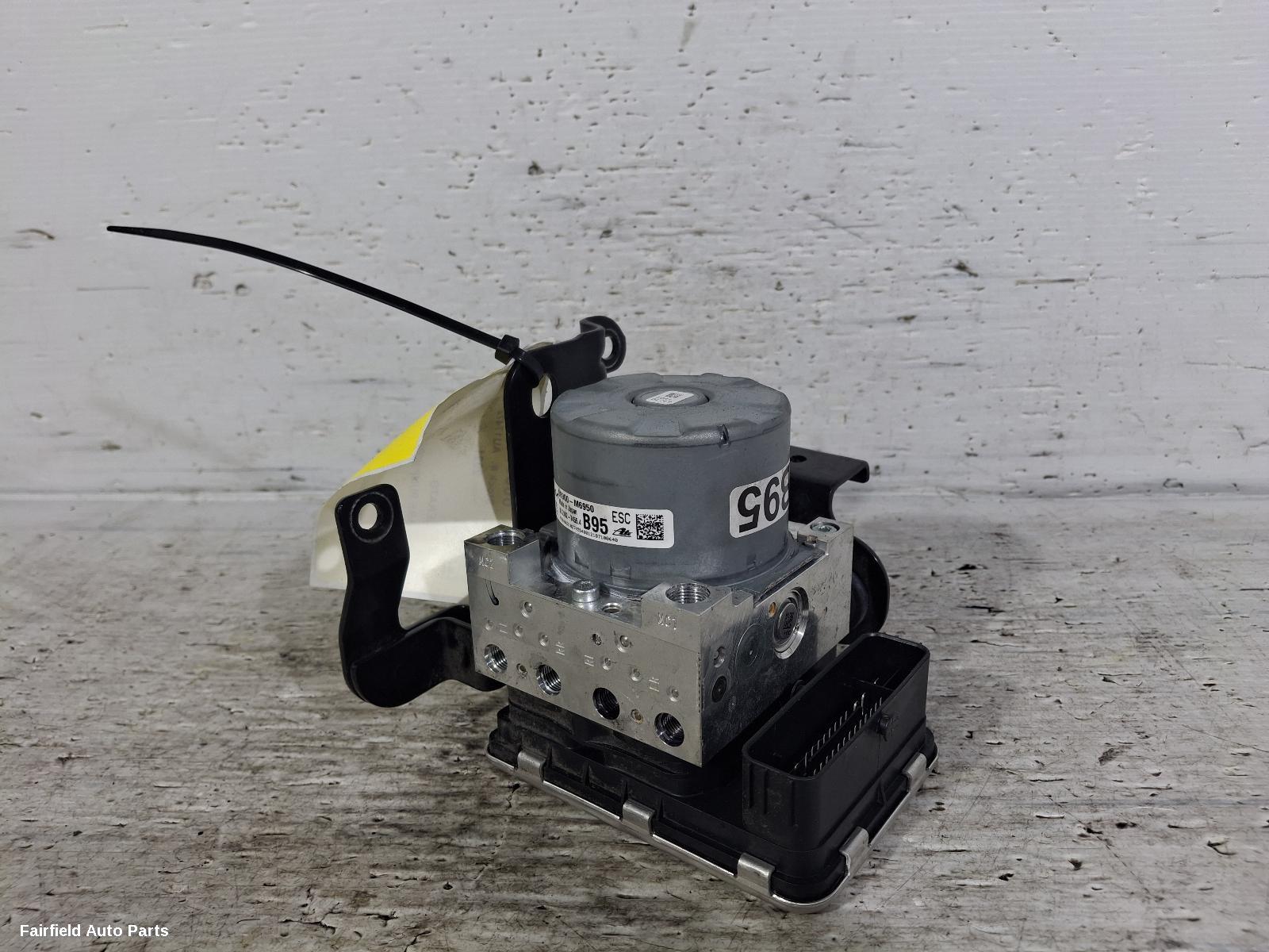 2018-2024 Kia Cerato Abs Pump Modulator