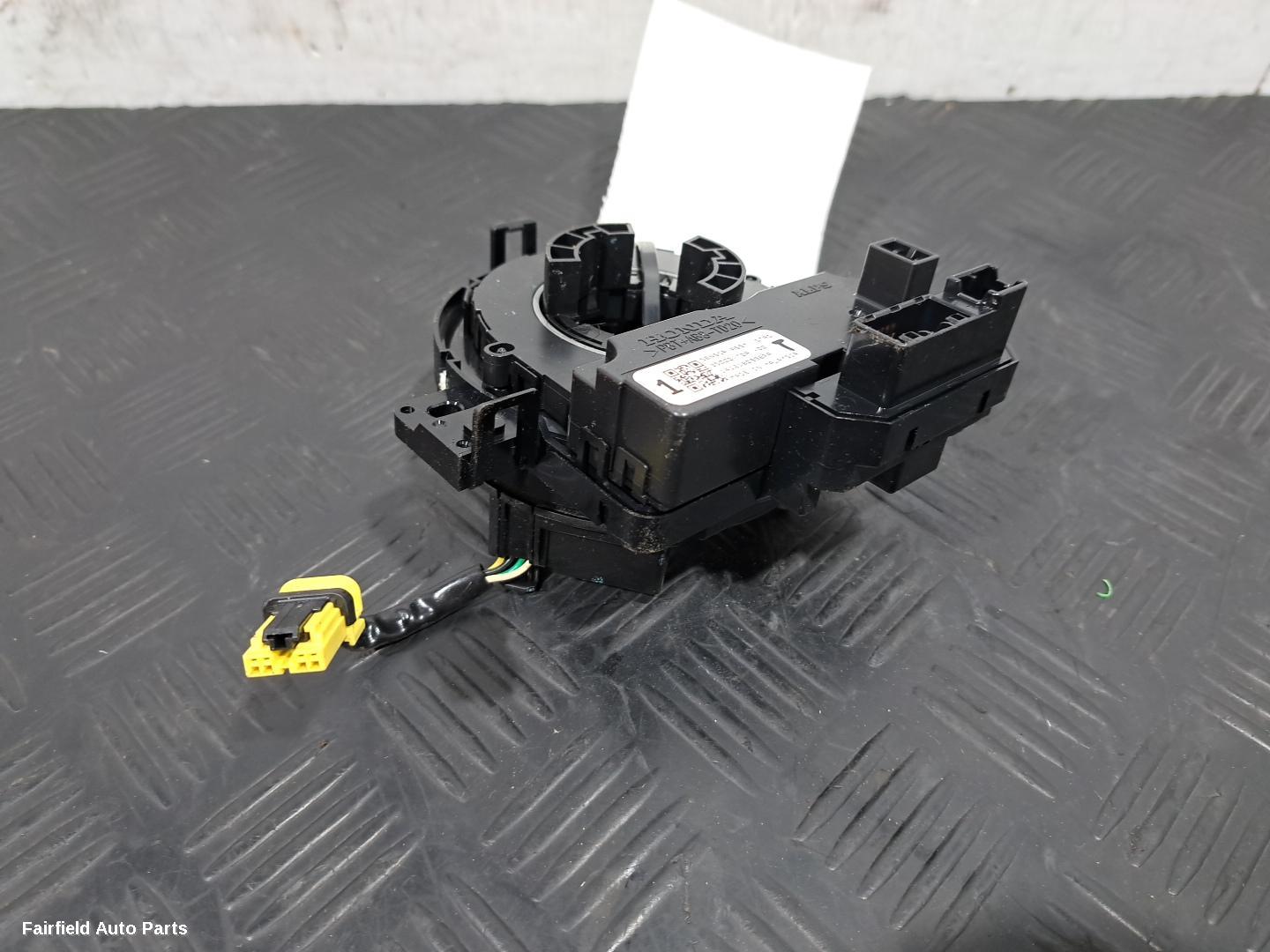 2012-2017 Honda Crv Airbag Module Sensor