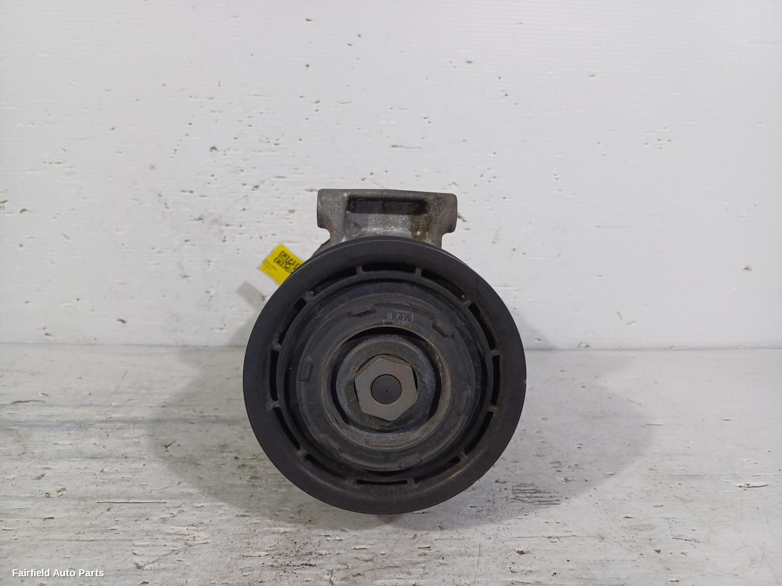 2013-2019 Mercedes Cla Class A C Compressor