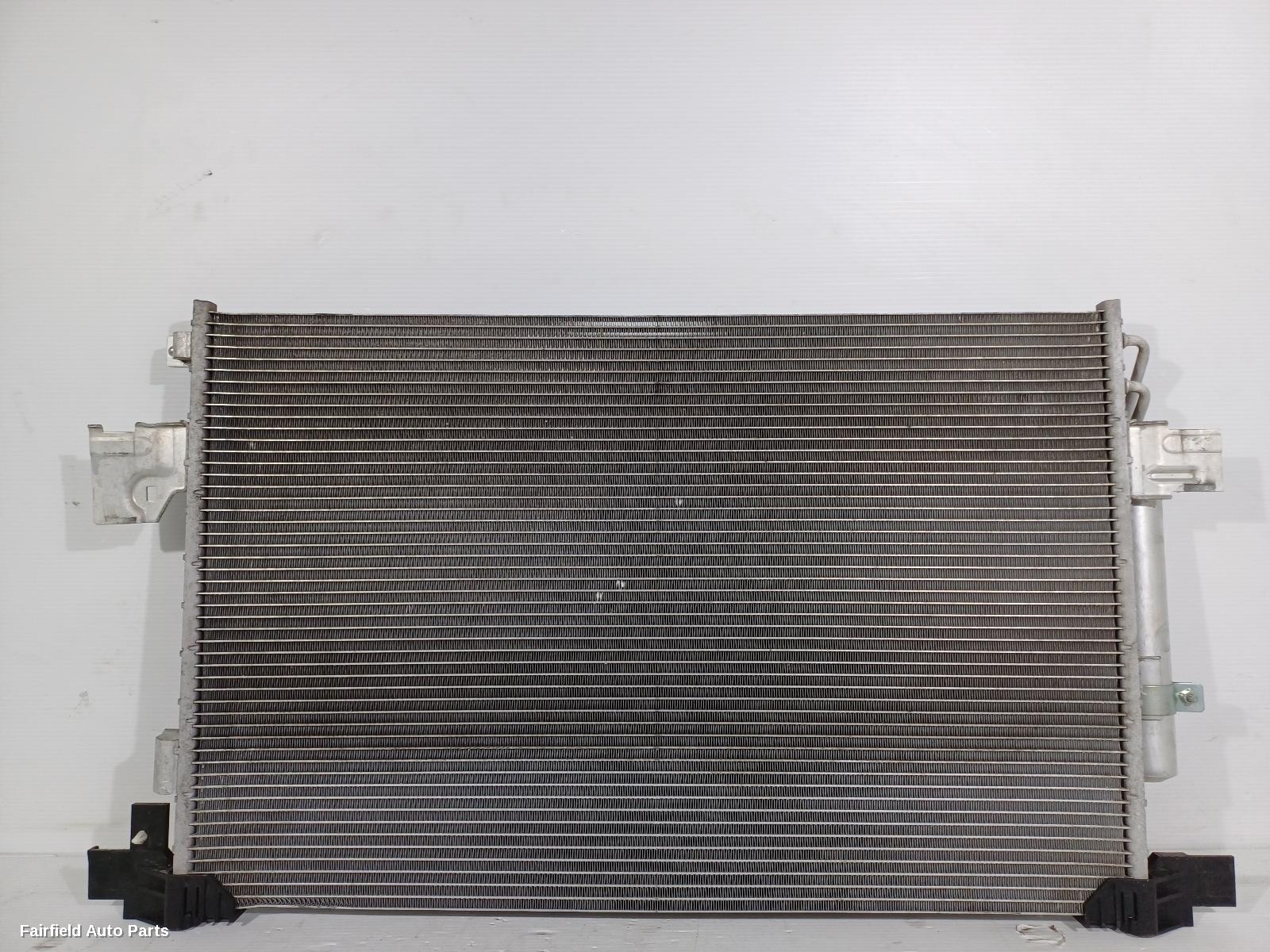 2019-2024 Mitsubishi Asx A C Condenser