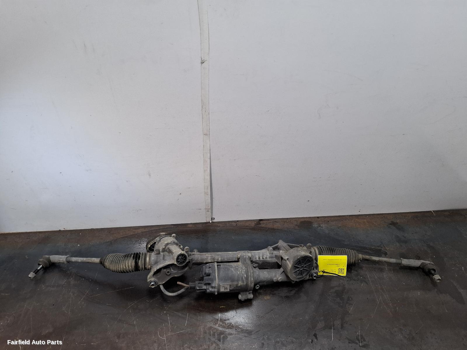 2012-2020 Volkswagen Golf Steering Box Rack
