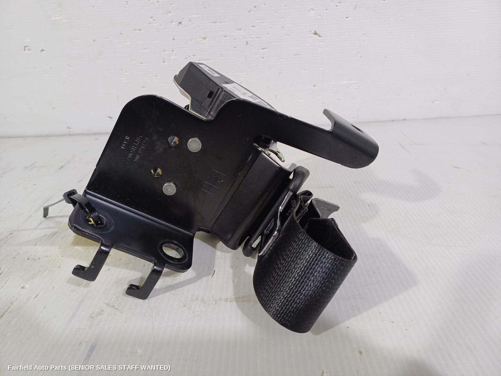 2024 Kia Cerato Seatbelt Stalk