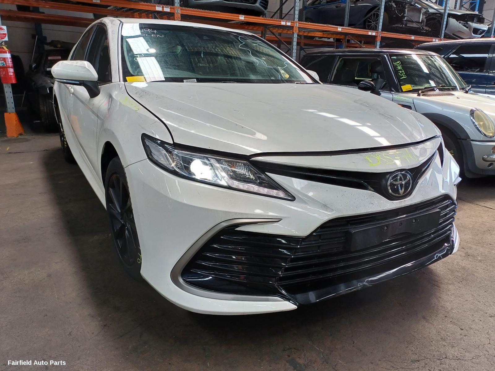 2022 Toyota Camry A C Compressor