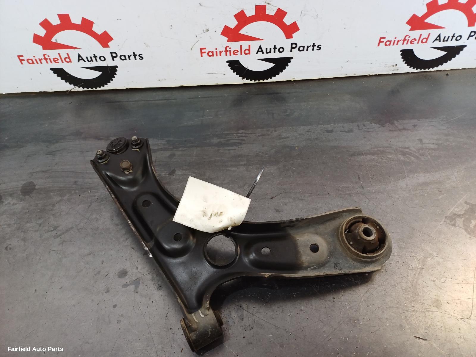2017-2021 Hyundai I30 Left Front Lower Control Arm