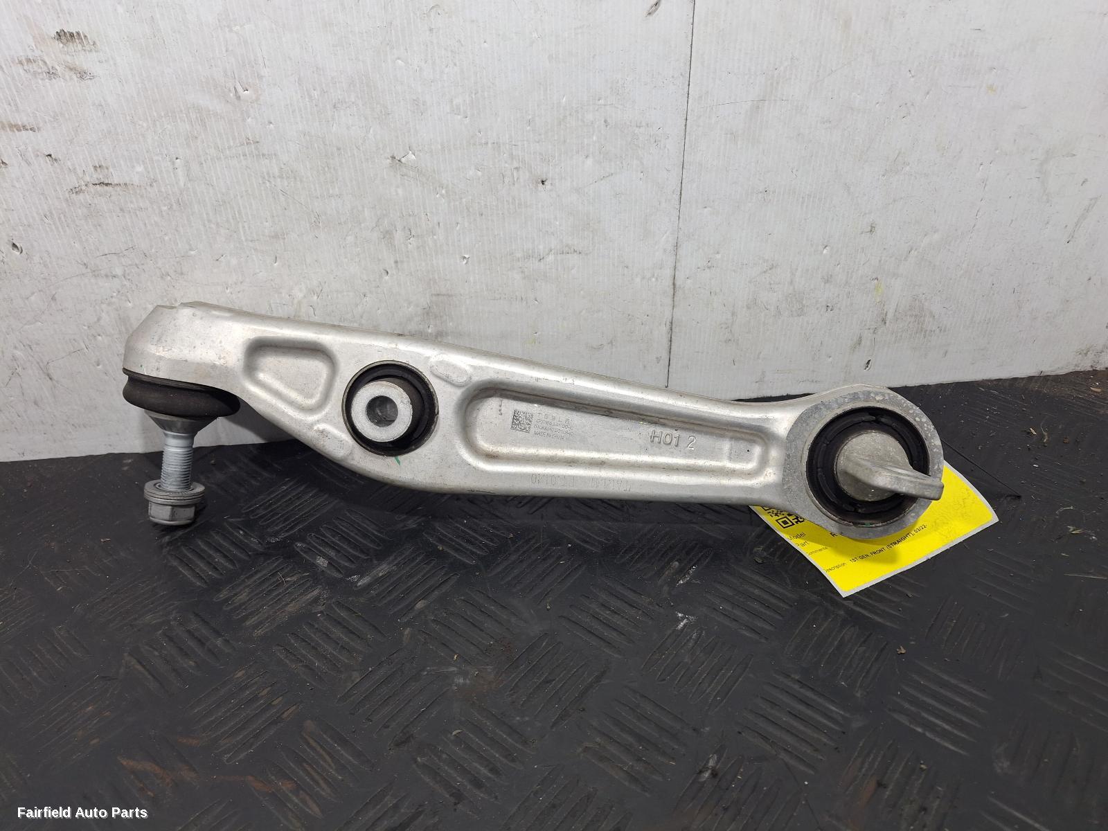 2022-2026 Tesla Model Y Right Front Lower Control Arm