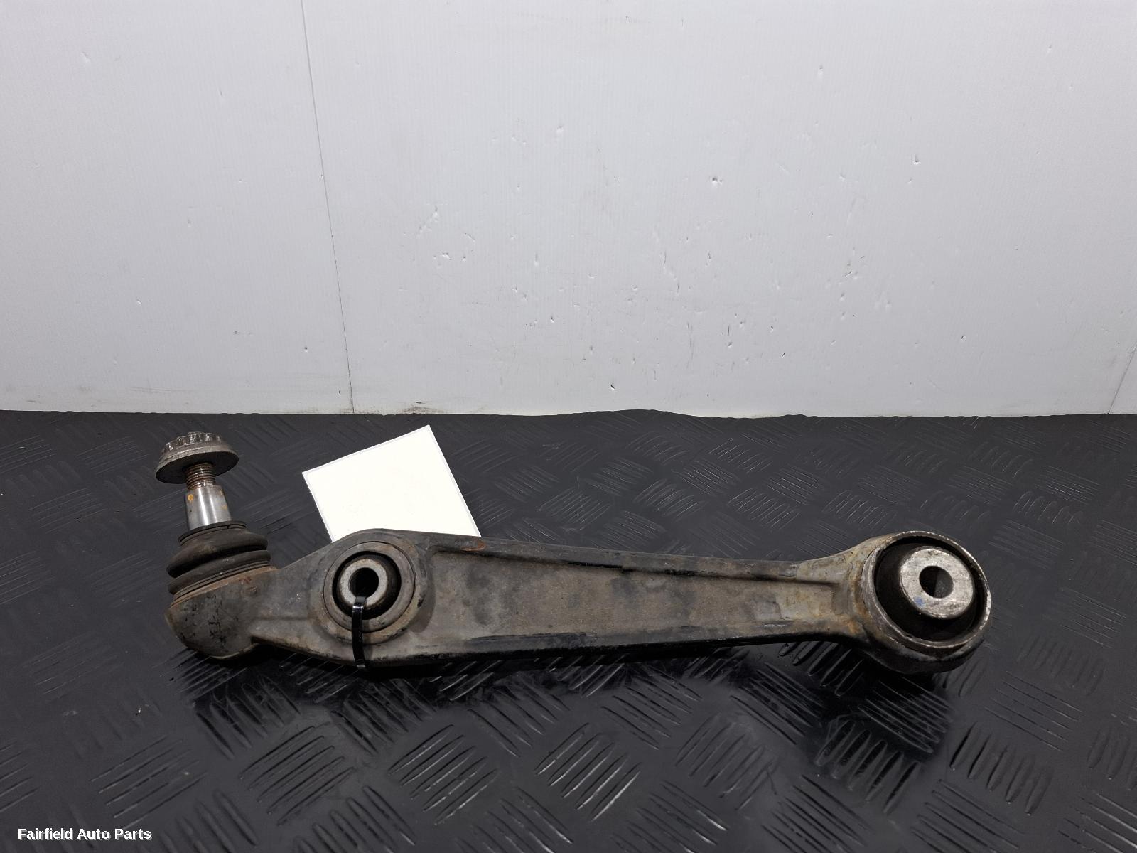 2014-2019 Bmw X6 Left Front Lower Control Arm