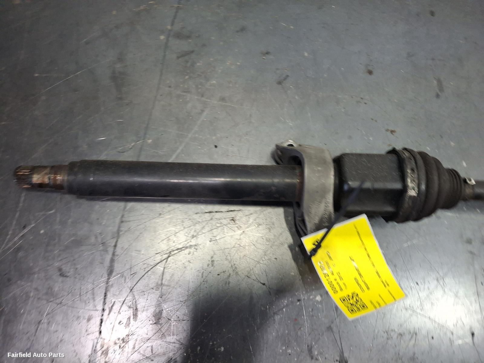 2011-2016 Mini Cooper Right Driveshaft