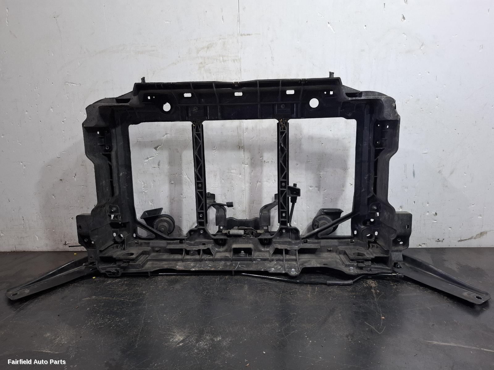 2012-2019 Mazda 6 Radiator Support