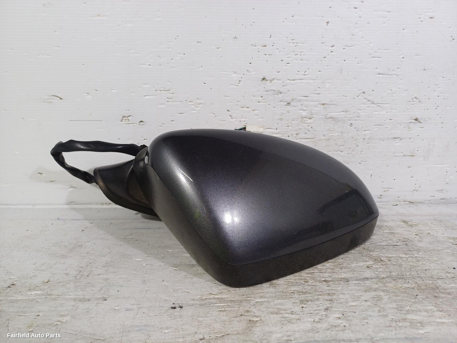 2012-2014 Mazda 6 Right Door Mirror