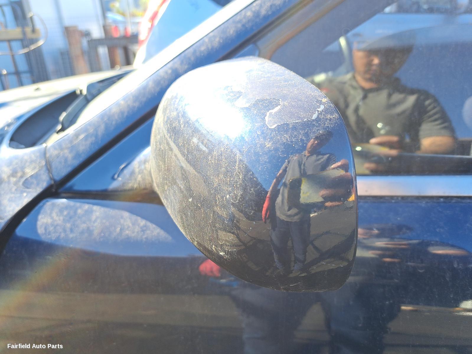 1994 Honda Prelude Right Door Mirror