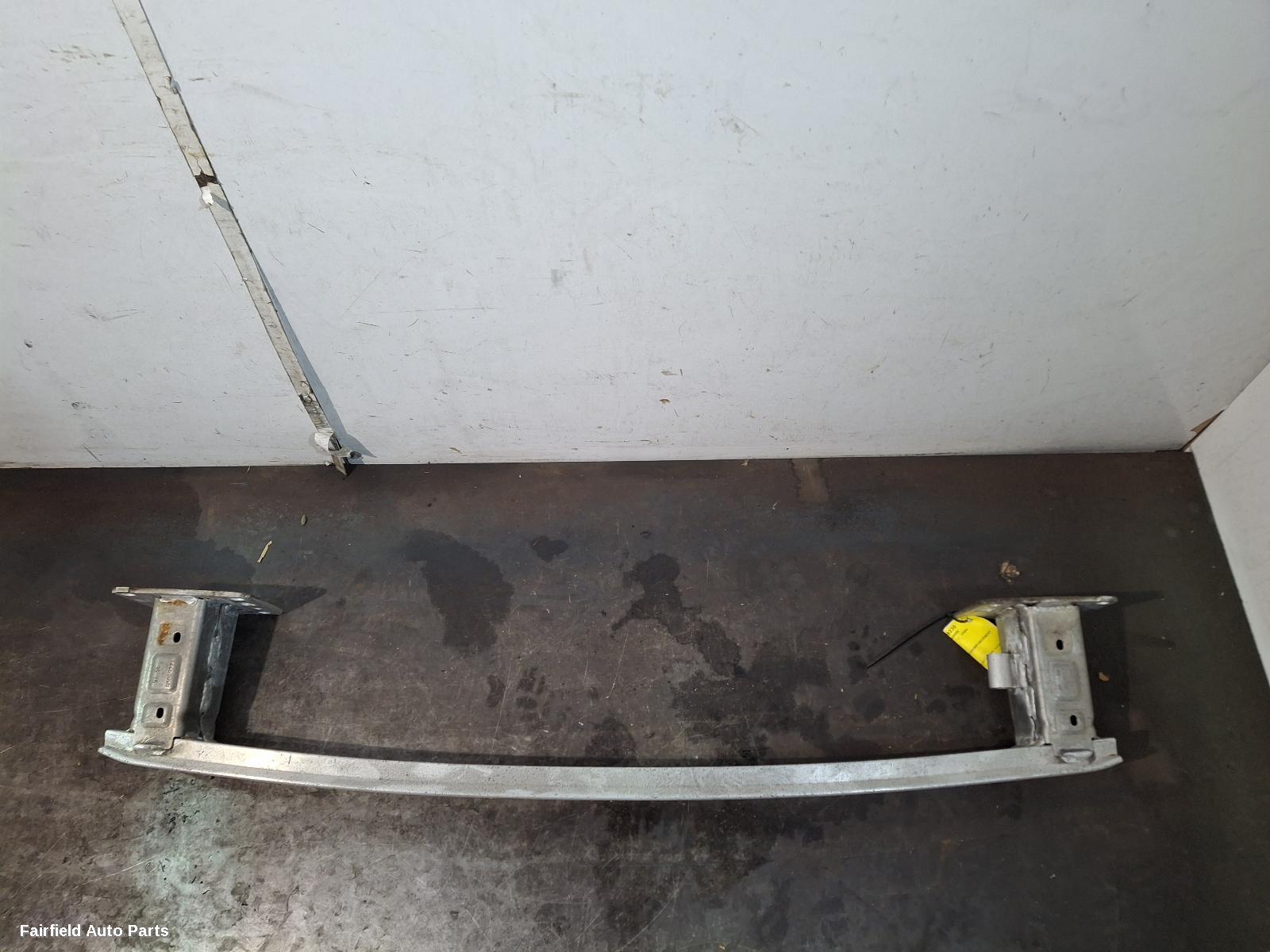2014-2021 Peugeot 308 R Bar Bracket Reinfo