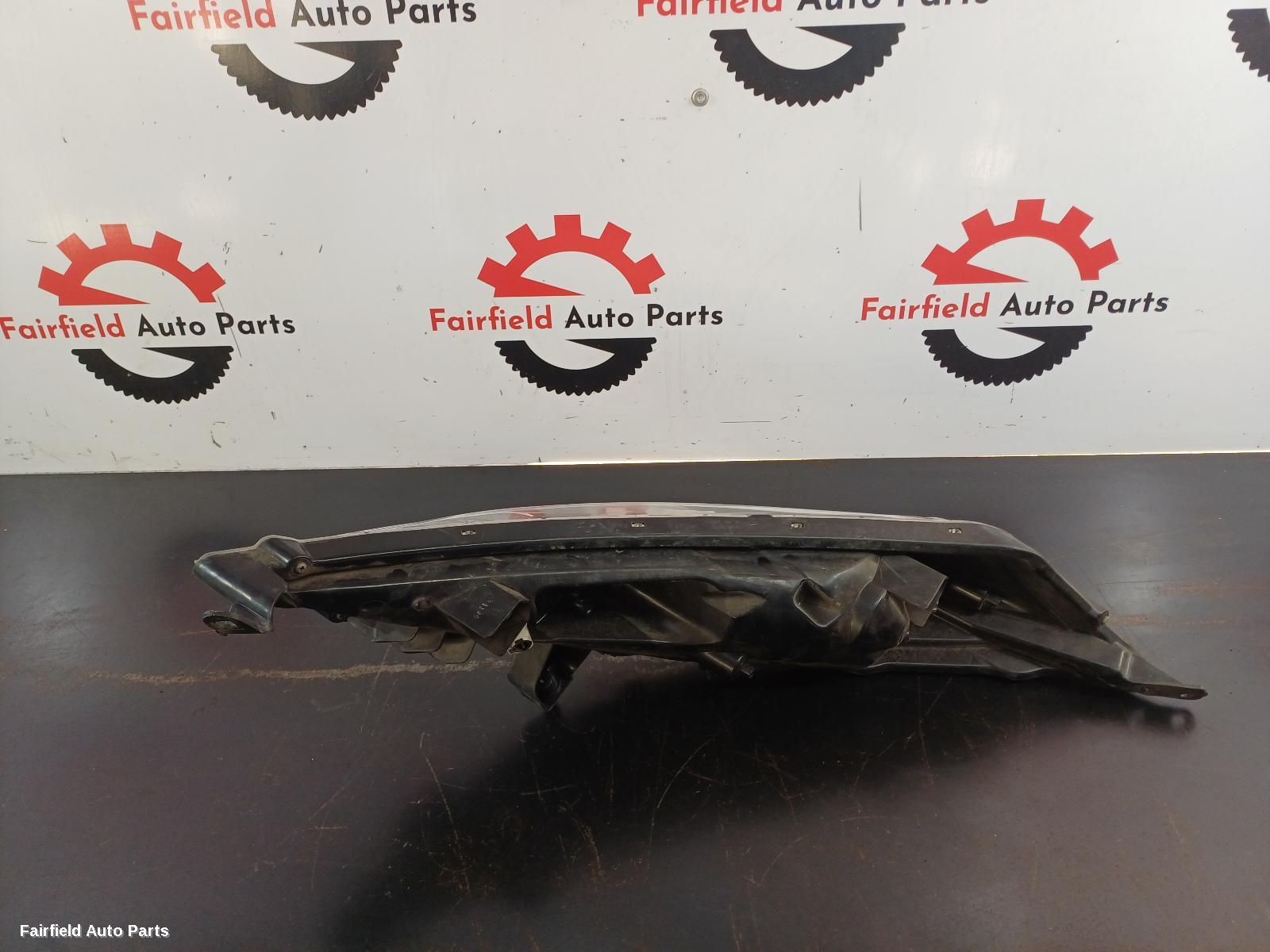 2010-2015 Nissan Juke Right Indicator Fog Side