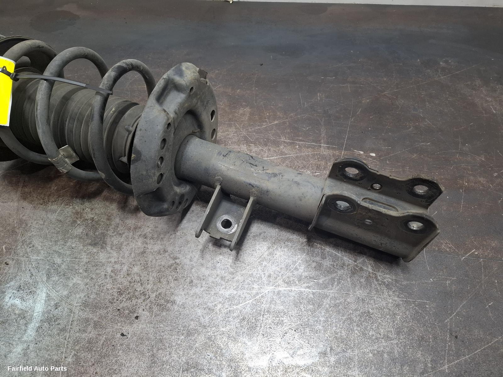 2012-2018 Mercedes A Class Left Front Strut