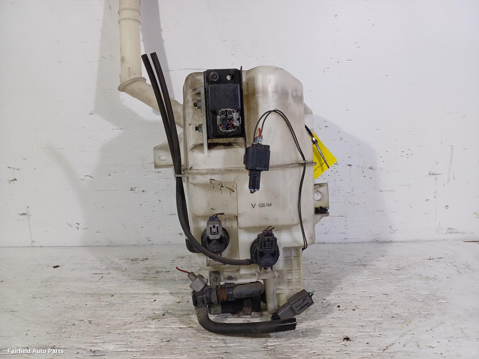 2008-2012 Mazda 6 Washer Bottle