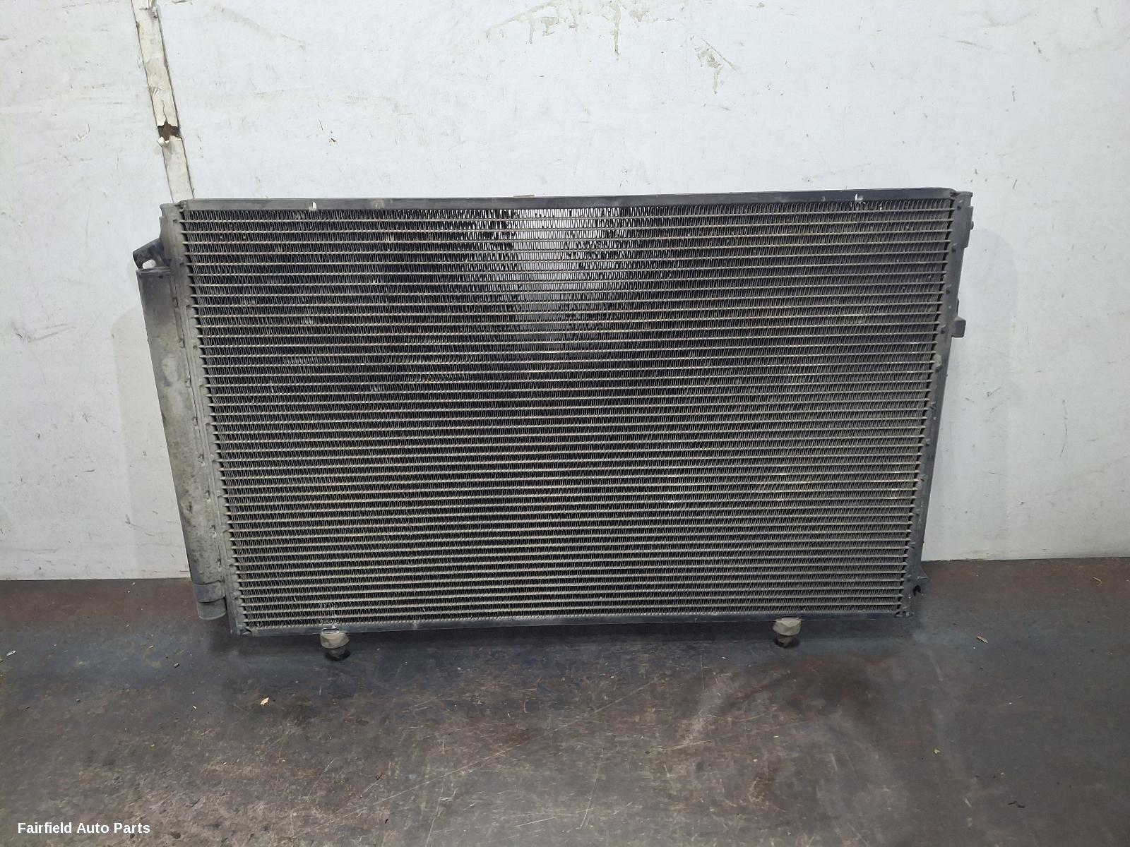 2001-2007 Toyota Kluger A C Condenser