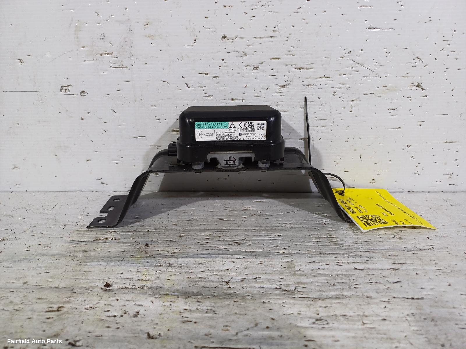 2017-2025 Mazda Cx5 Reverse Camera