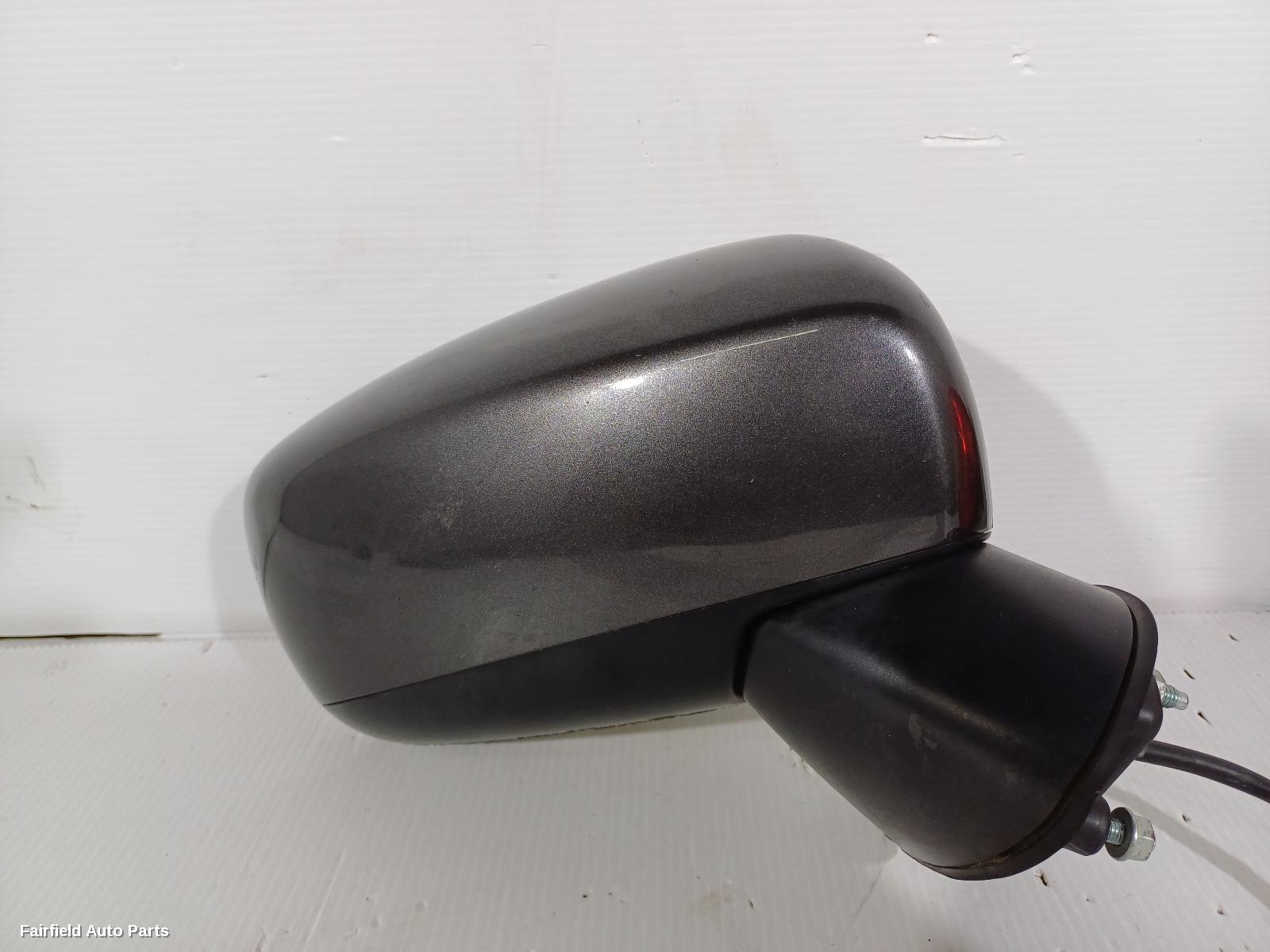 2016-2022 Suzuki Baleno Right Door Mirror