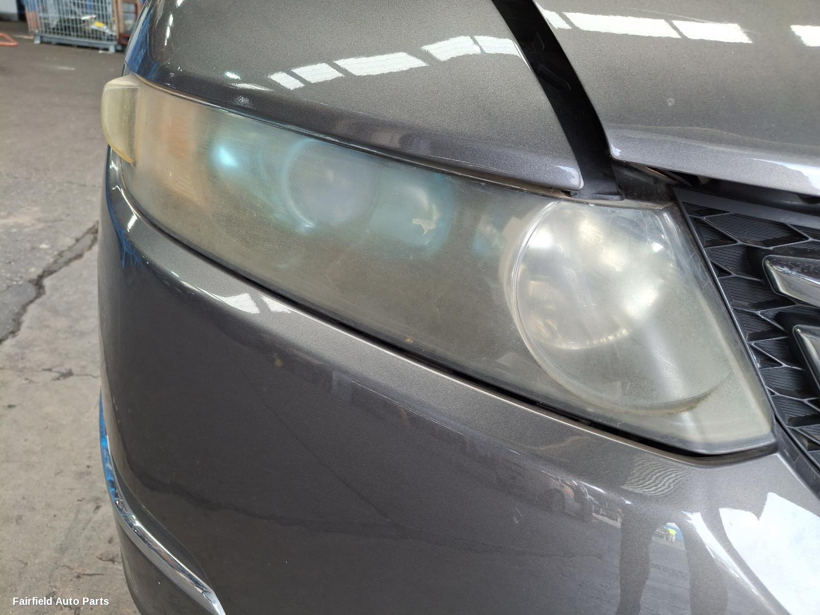 2007 Honda Odyssey Right Door Mirror